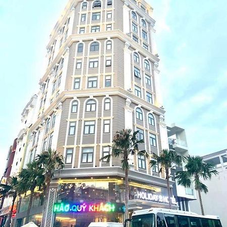 Holiday 2 Hotel カントー エクステリア 写真