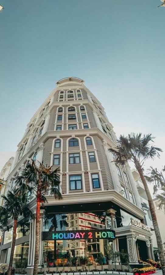 Holiday 2 Hotel カントー エクステリア 写真