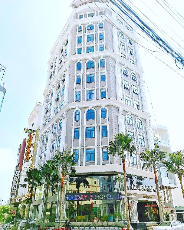 Holiday 2 Hotel カントー エクステリア 写真