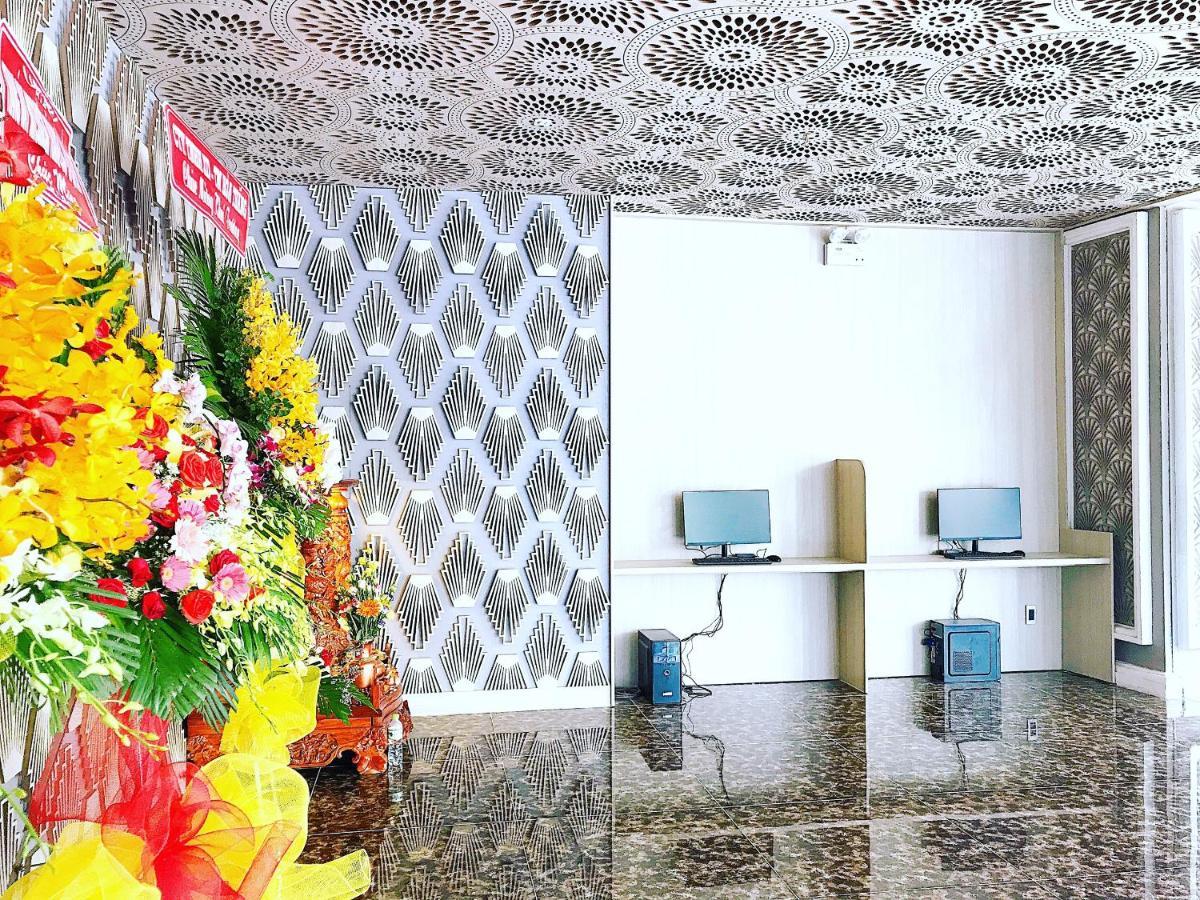 Holiday 2 Hotel カントー エクステリア 写真