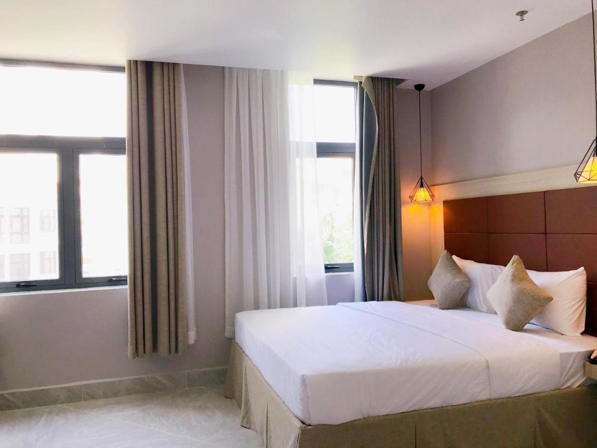 Holiday 2 Hotel カントー エクステリア 写真