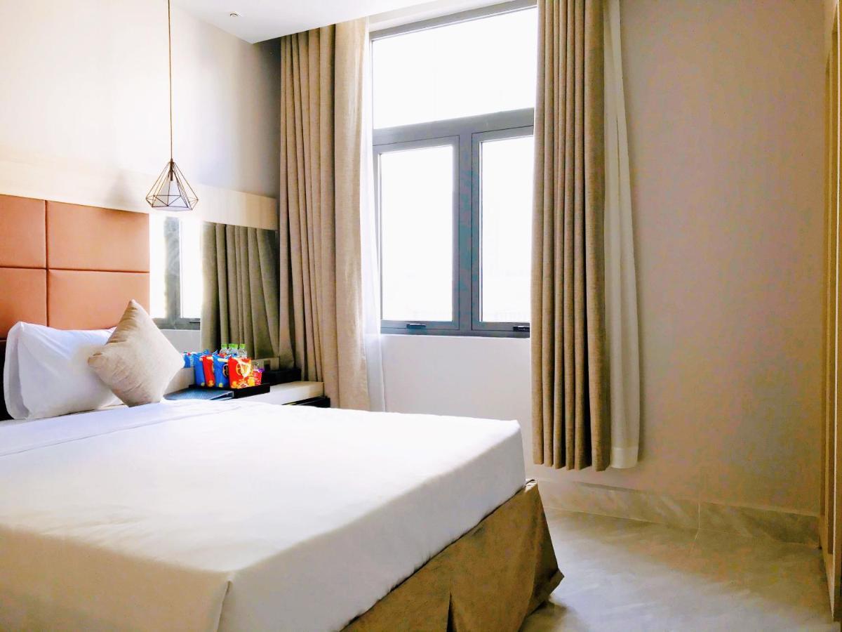 Holiday 2 Hotel カントー エクステリア 写真