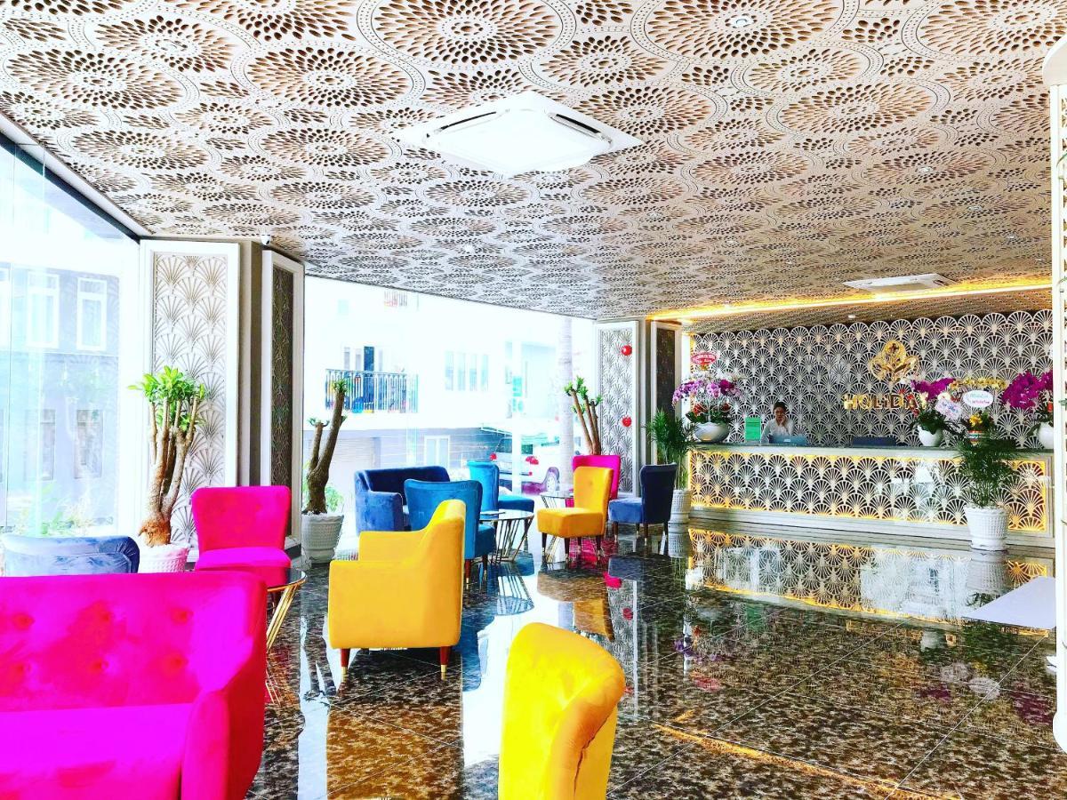 Holiday 2 Hotel カントー エクステリア 写真