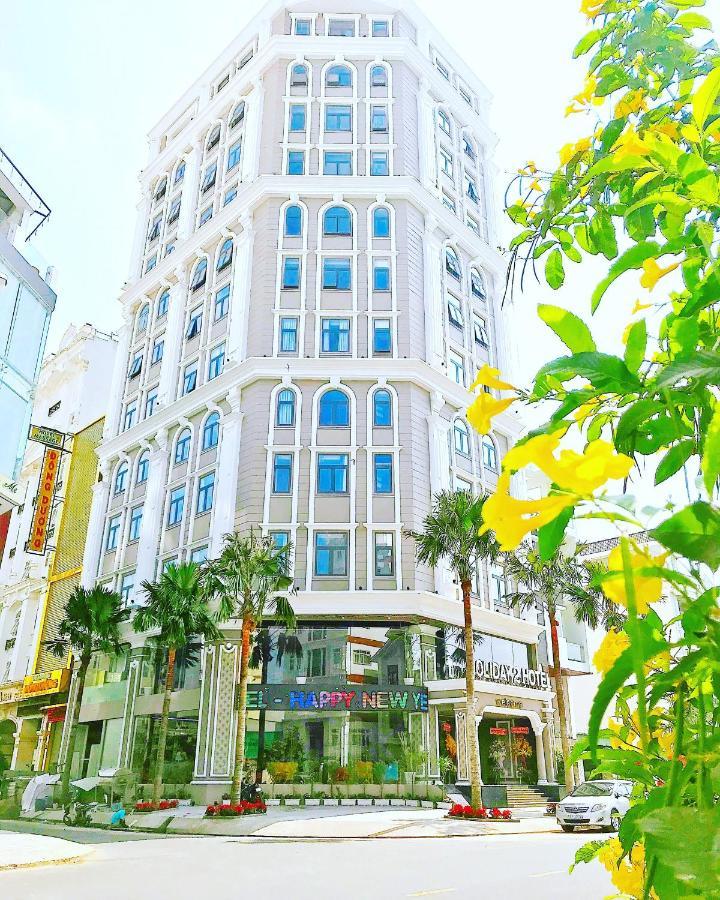 Holiday 2 Hotel カントー エクステリア 写真
