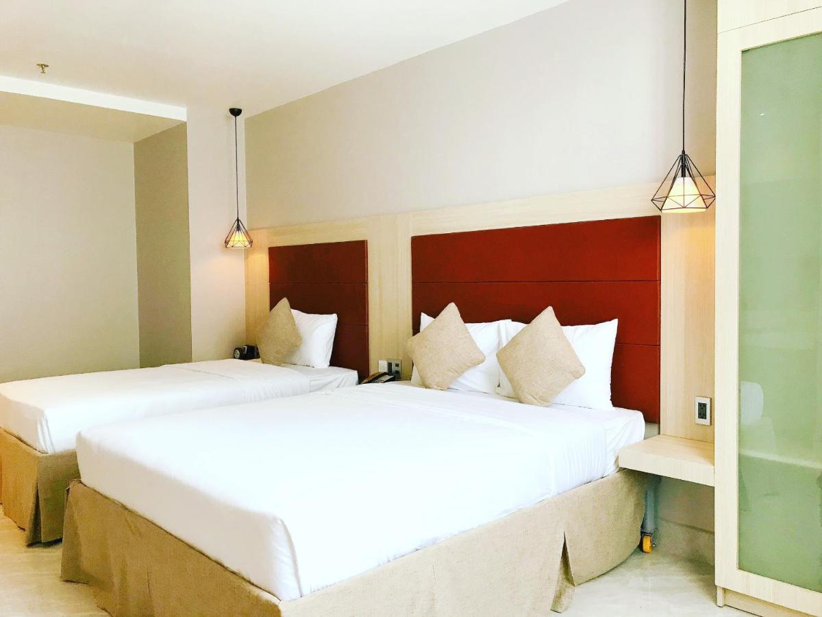 Holiday 2 Hotel カントー エクステリア 写真