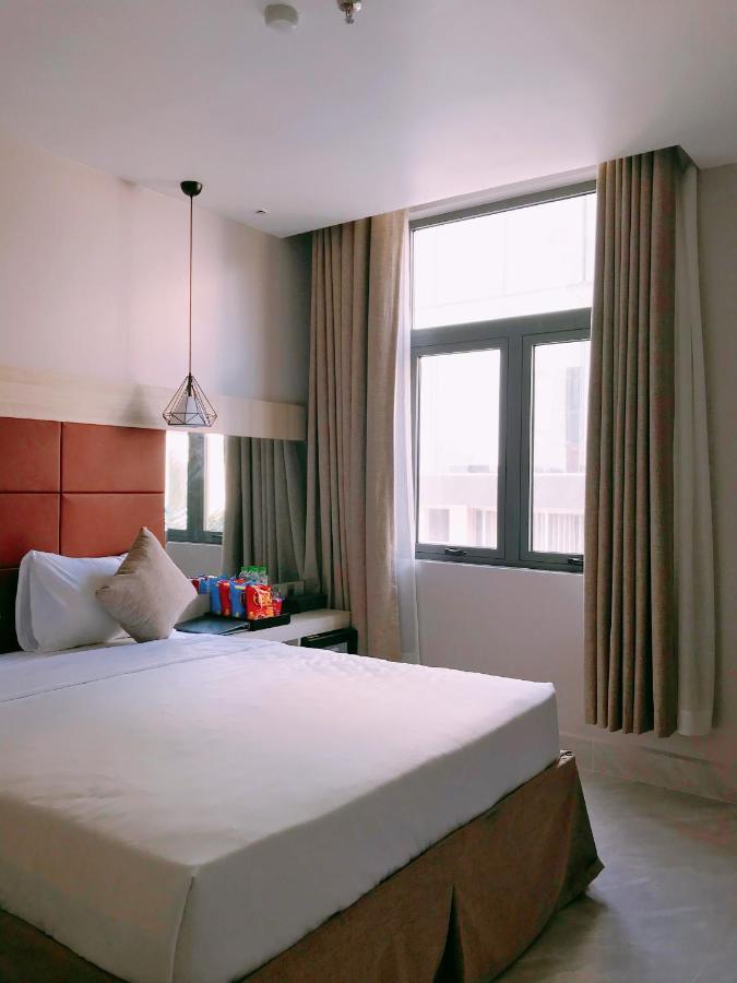 Holiday 2 Hotel カントー エクステリア 写真