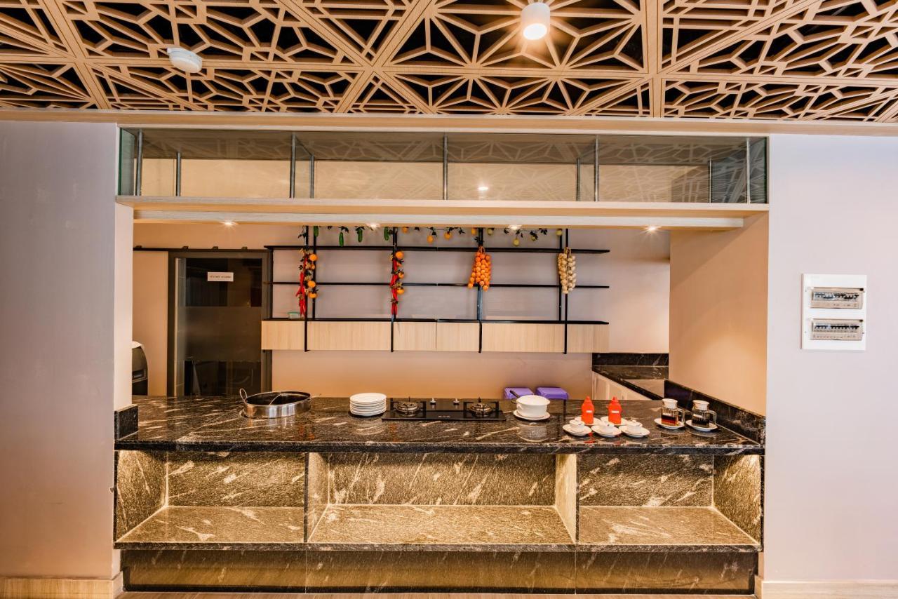 Holiday 2 Hotel カントー エクステリア 写真